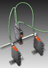 Signal Converters Increase Process Transparency 